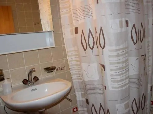 Apartment Oey-Hus