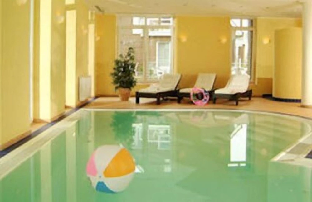 Hotels & Appartments Feuerschiff (3114375)
