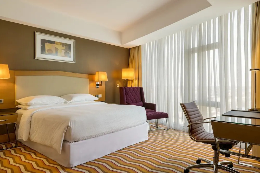 Four Points by Sheraton Ikot Ekpene