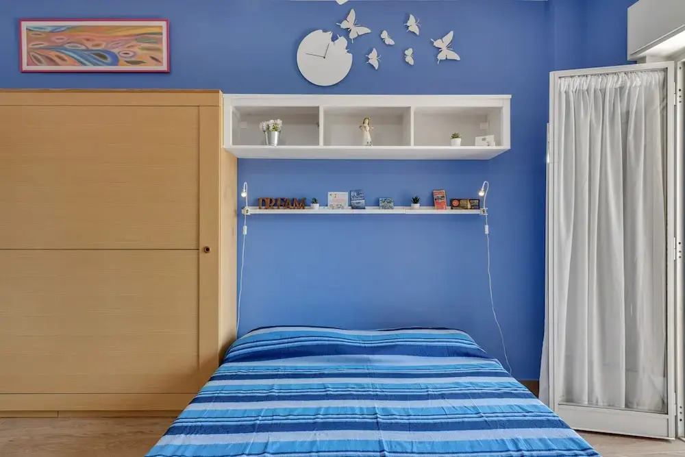 Cozy Studio 50 Meters From The Sea!