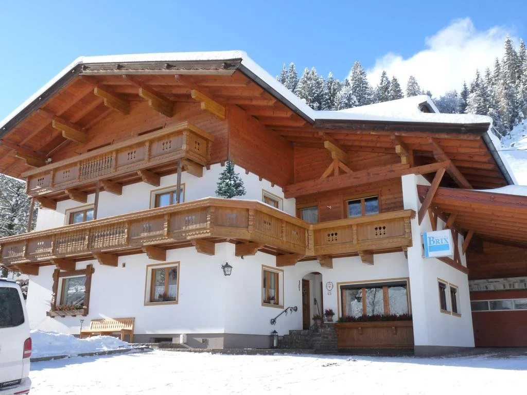 Gästehaus Brix