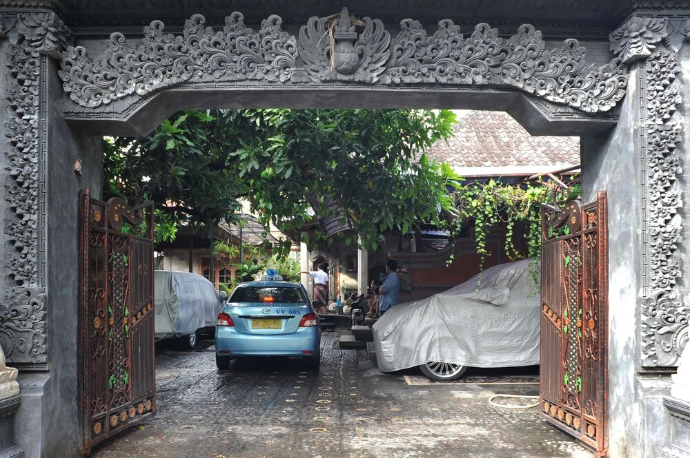 Airy Eco Kuta Kartika Plaza Gang Pendawa 2 Bali