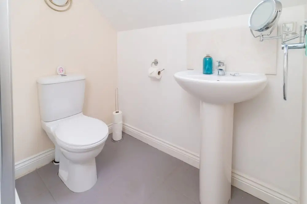 Westlake Serviced Accommodation