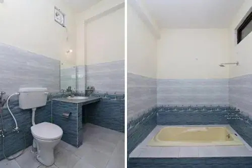 Hotel Wild Stone by OYO Rooms