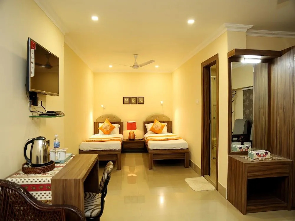 OYO 5555 Home Stay Harmony House