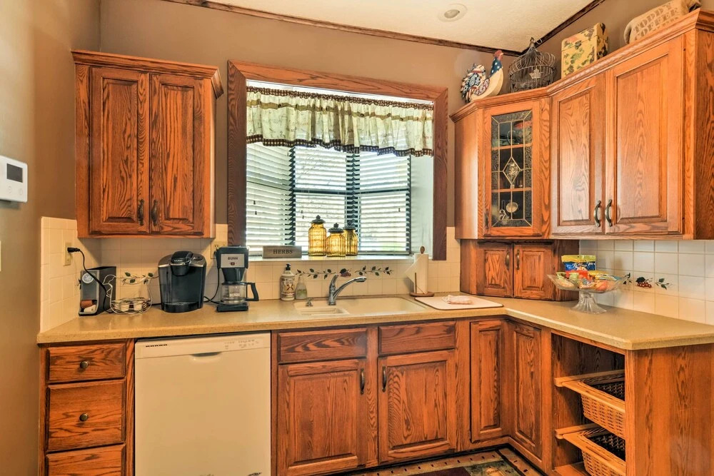 Charming Craftsman Home in Downtown Bartlesville!