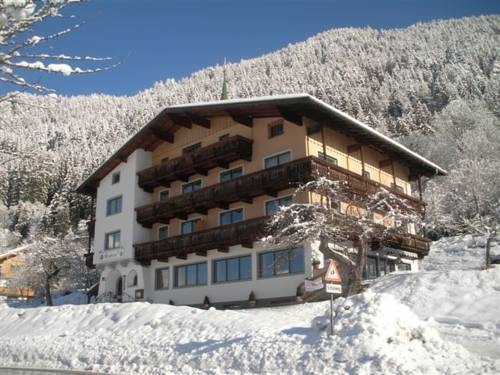 Ferienwohnung Deml