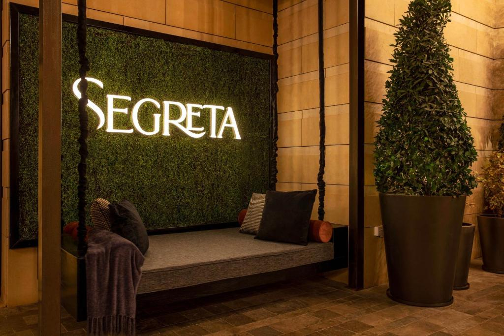The St. Regis Amman
