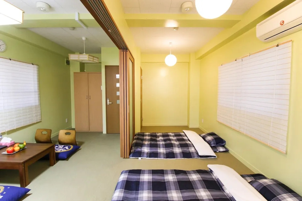 Sakura Garden Hotel