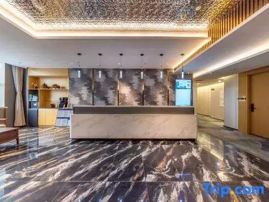 Zhige Hotel (Lanzhou Yanhubei Road Wenli University Branch)