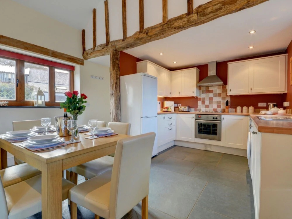 Oriel Cottage Muddiford