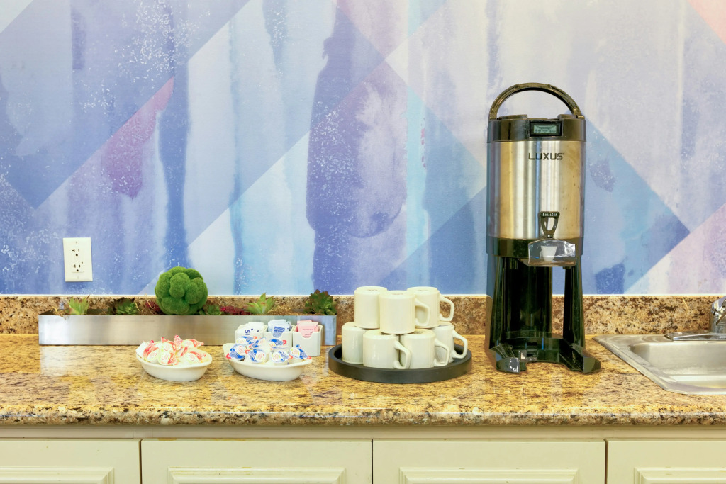Hilton Garden Inn Irvine East/Lake Forest