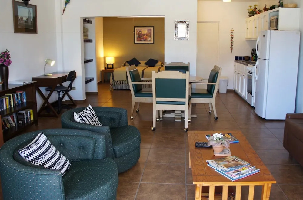 Caracol Peninsula 547-3 ¨Studios del Caracol¨ - 1 Br home