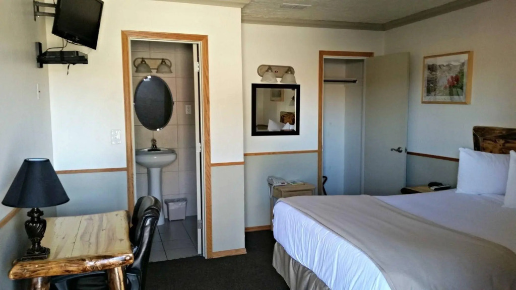Sundance Motel
