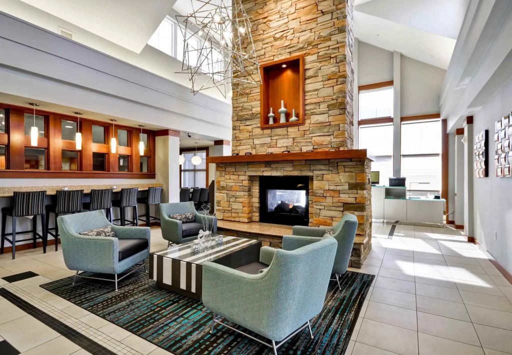 Residence Inn by Marriott Gulfport-Biloxi Airport