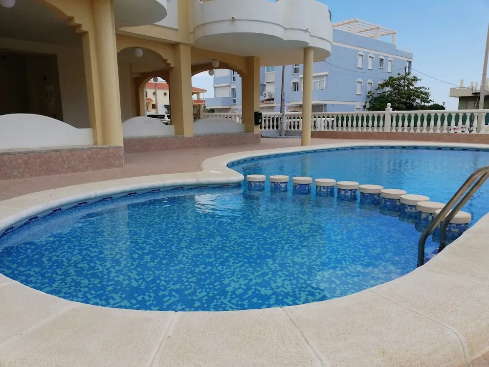 Bitacora II solo Familias Serviplaya