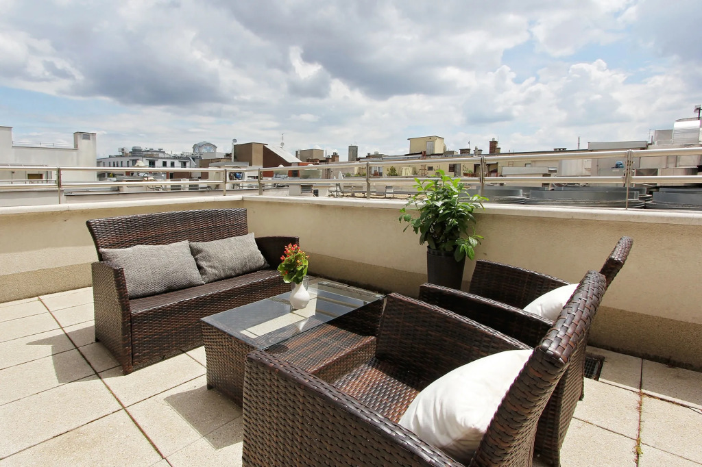 Park Residence Budapest