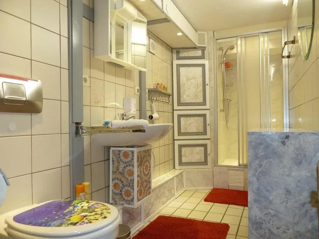 Ferienwohnung Abuja