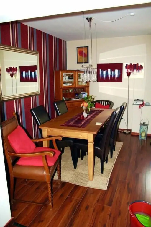 Pension Höhmann