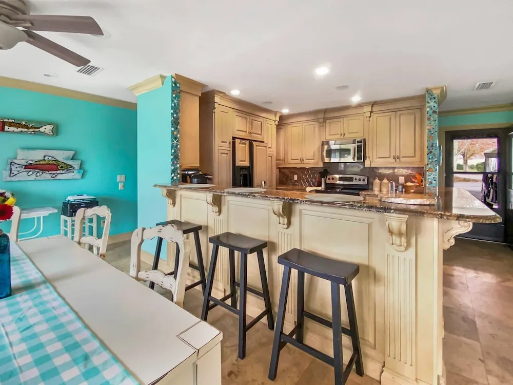 Augusta Antic at Sandestin By Destin Getaways