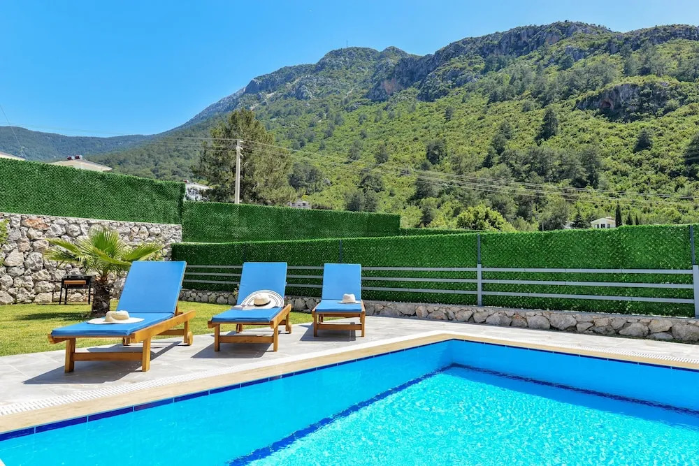 Villa Amore
