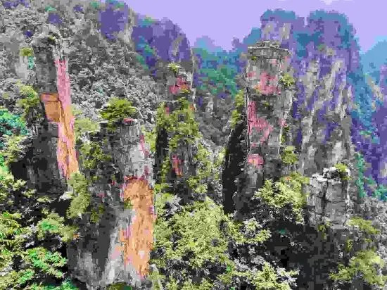 Caiyin Inn
