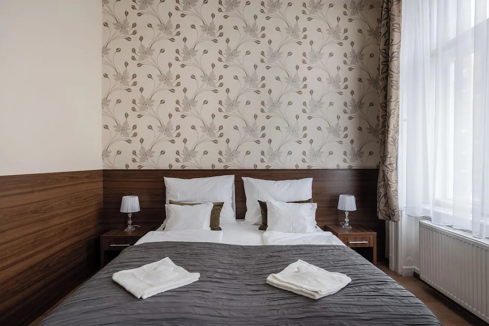Elit Boutique Rooms- Best Location by BQA