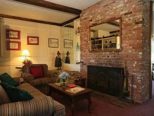 Governor Prence Inn