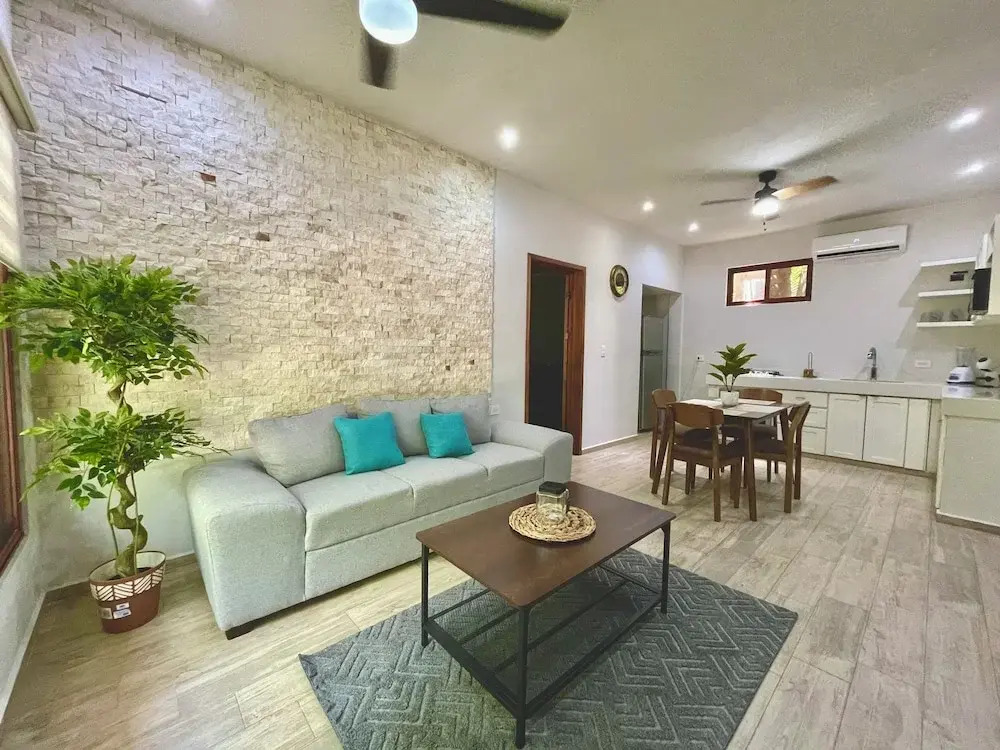 Aldea Xaan Ha Tulum