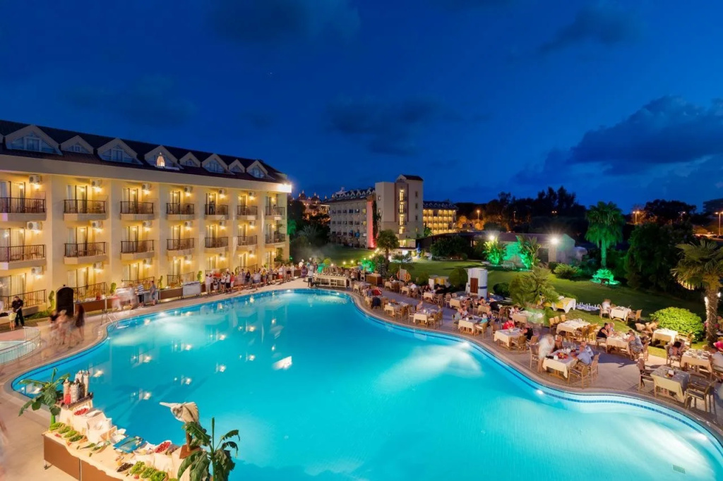 Victory Resort Hotel