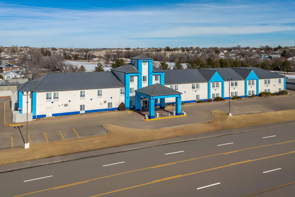 Days Inn by Wyndham Dodge City