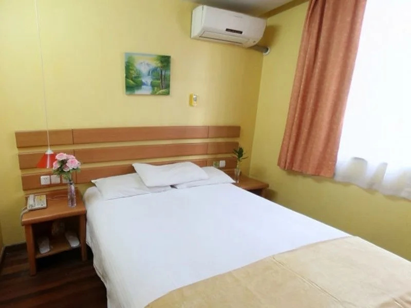GreenTree Inn ShangHai Jingan District Middle YanChang Road HuTai Road Express Hotel