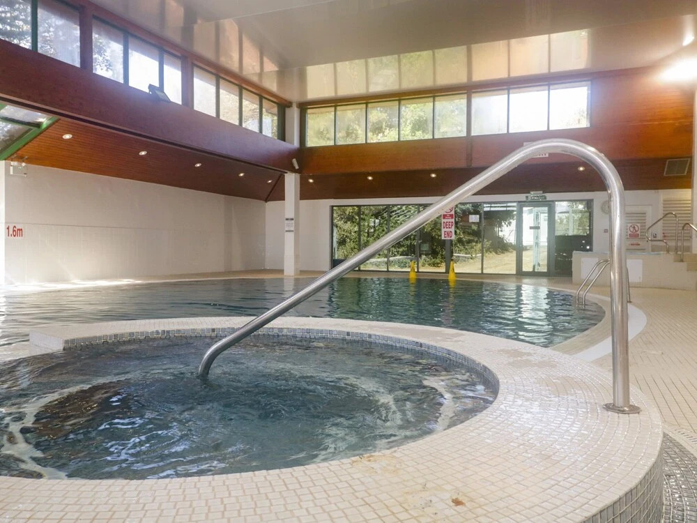 18D Shorefield Country Park