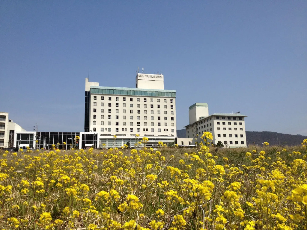 Gifu Grand Hotel