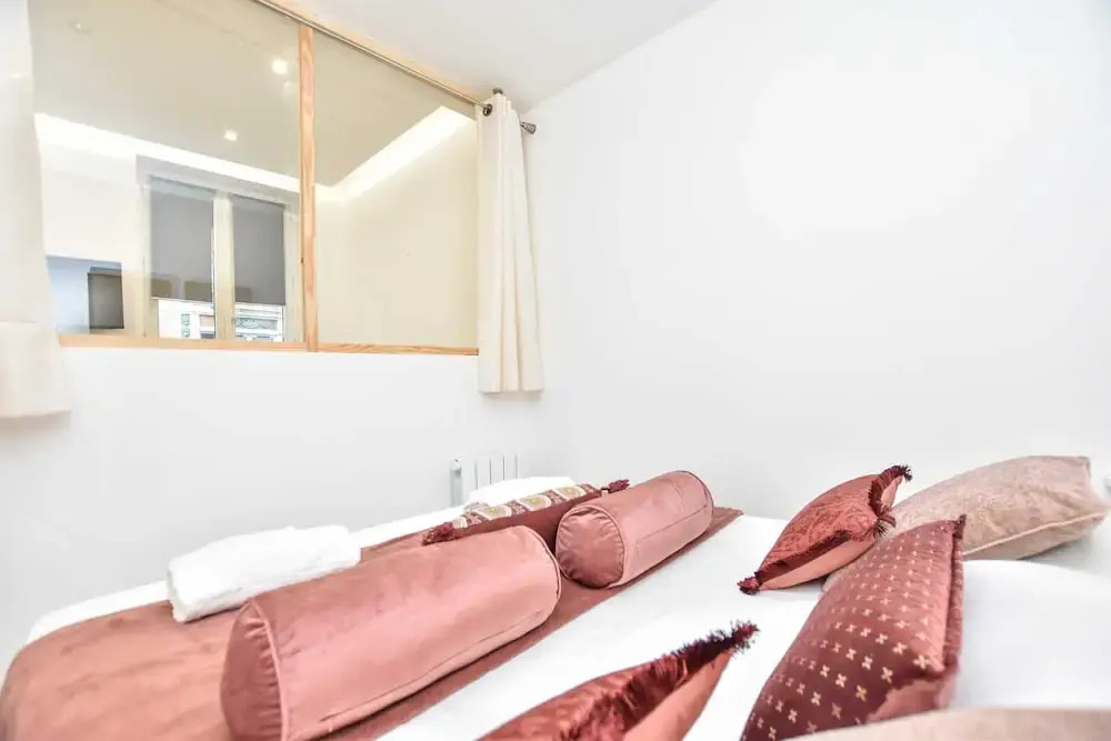 Amazing Apartment - 1br-2p - Le Marais