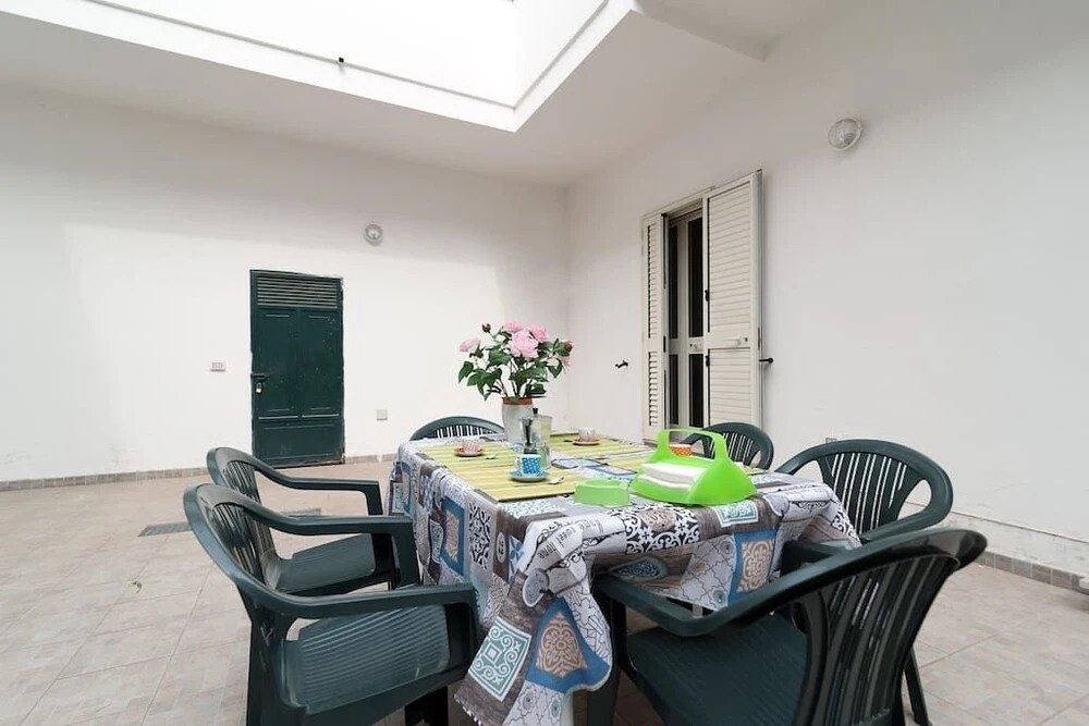 Casa Conte