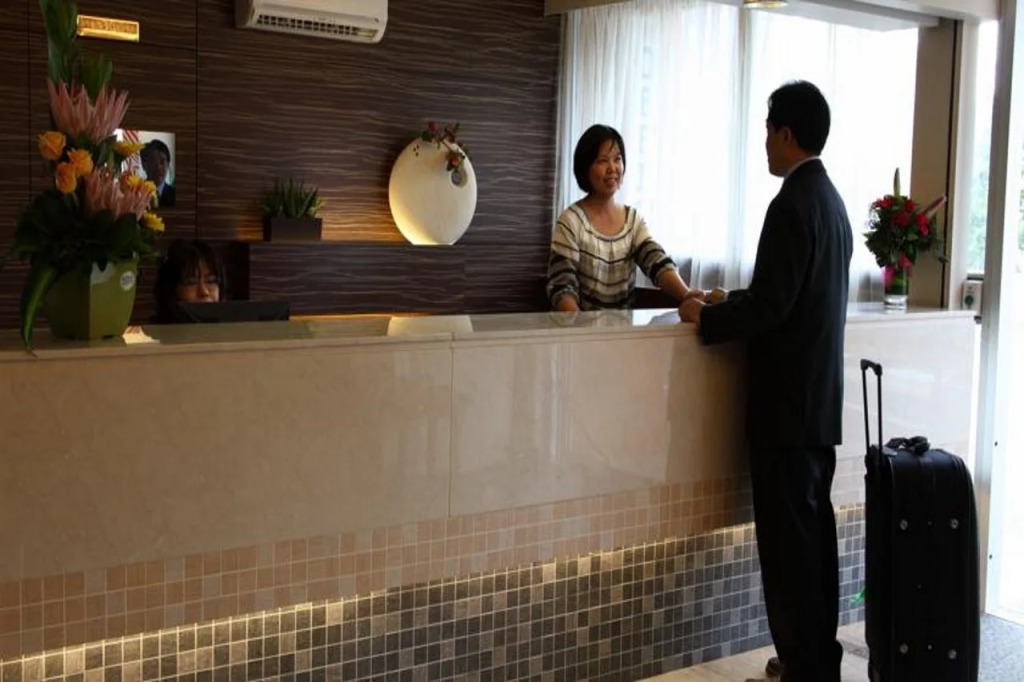 City Star Lodge