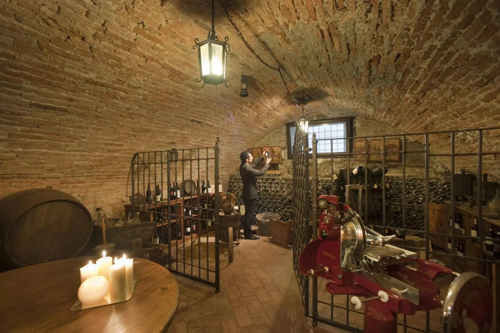 Relais Castello Bevilacqua