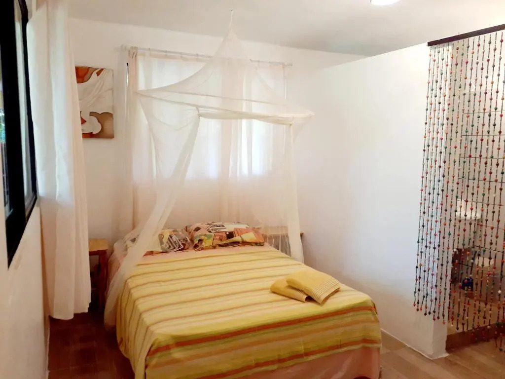 La Hacienda Hostel-Rancho
