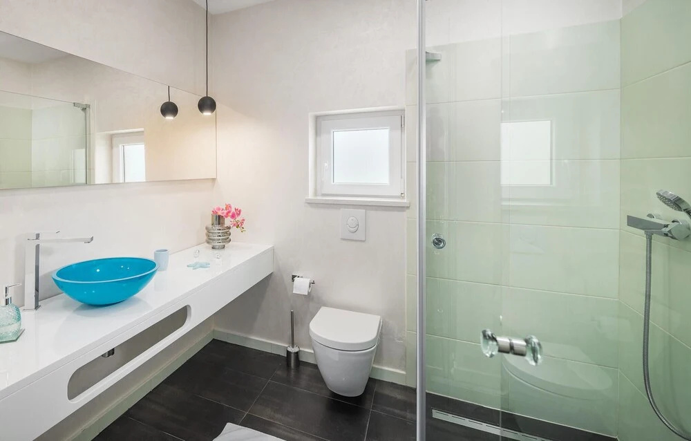 Beautiful Home in Valica With 2 Bedrooms, Wifi and Outdoor Swimming Pool