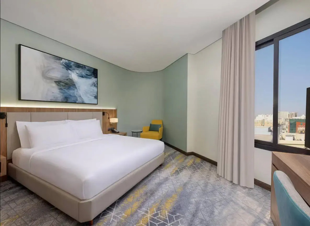 Staybridge Suites - Al Khobar City by IHG