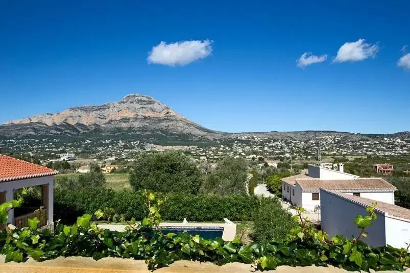 Villa Tarraula-2 by Interhome