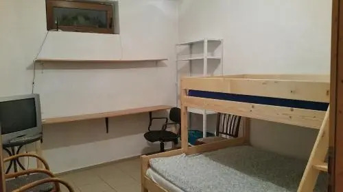 Hostel Altfel