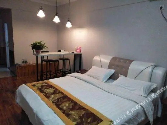 Hengshui Bali  apartment