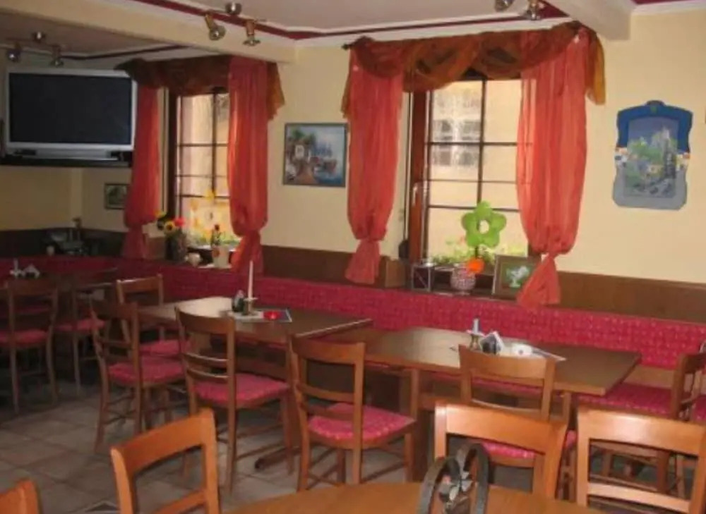 Hotel Krone Kappel