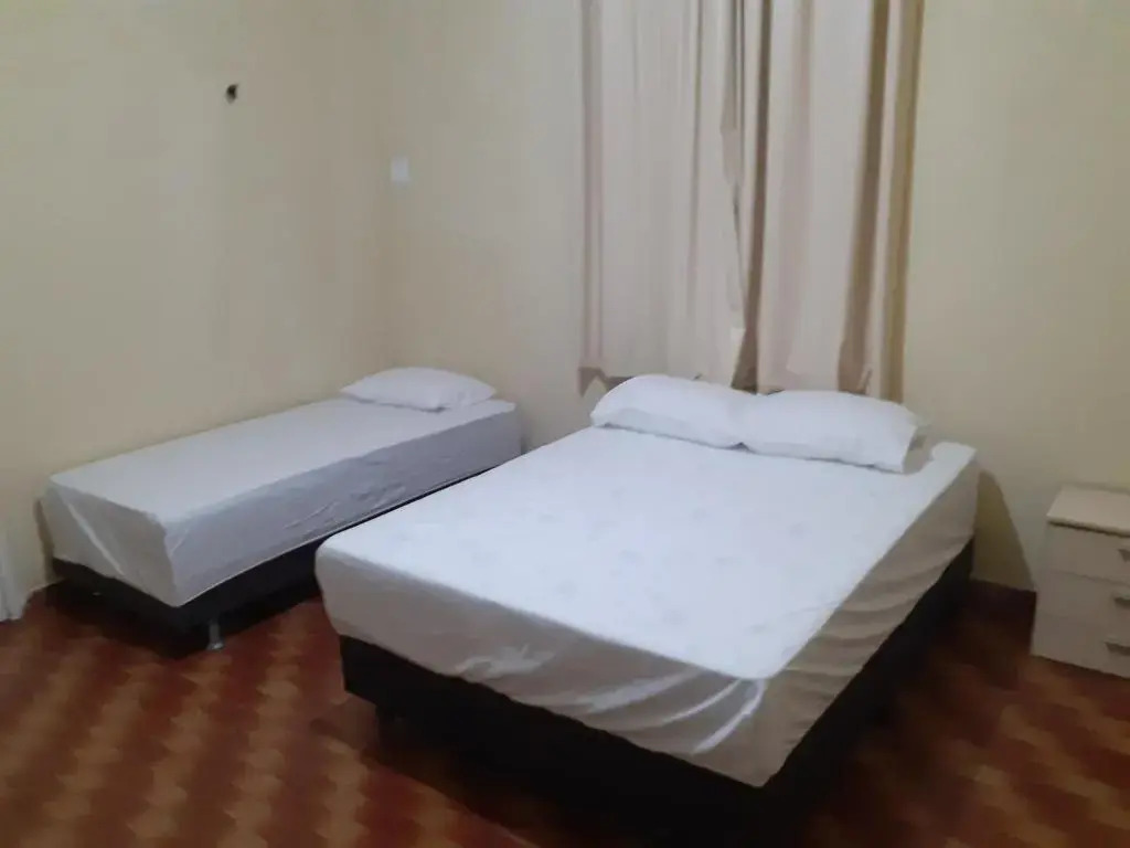 Hostel Parquelândia