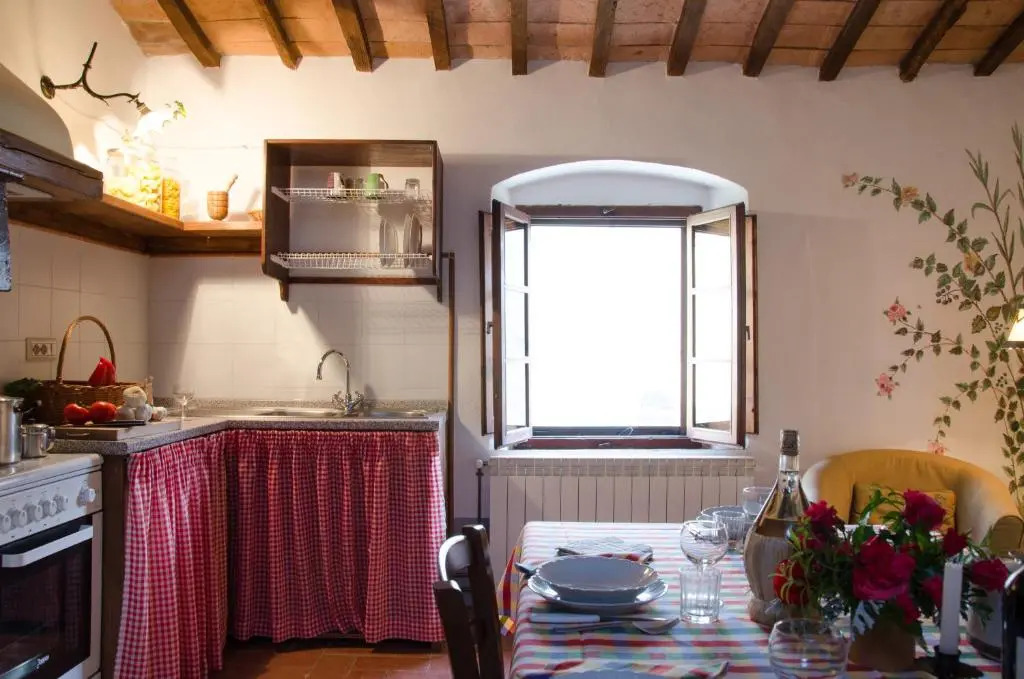 Tenuta di Casaglia