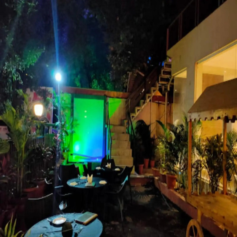Hotel Bobby's