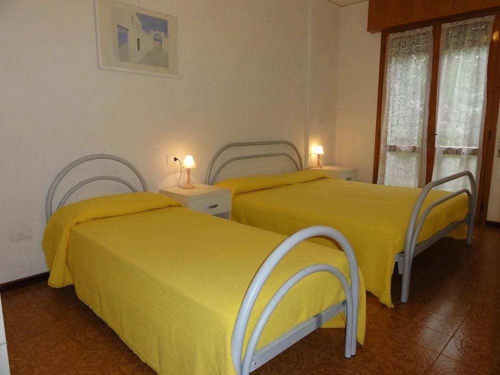 Villa Galasso