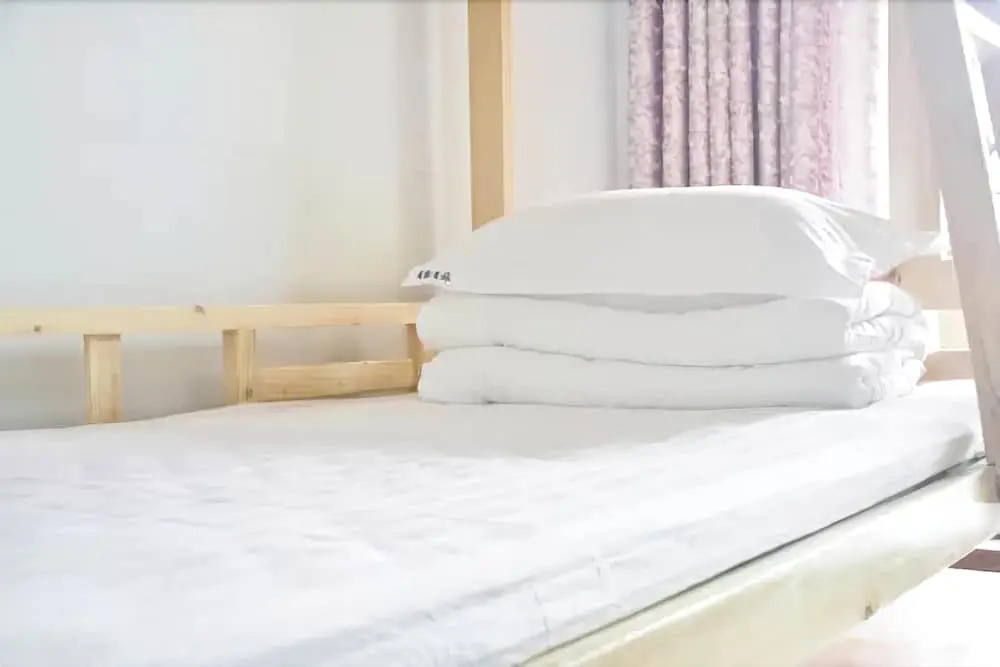 Luoyang As Home Youth Hostel